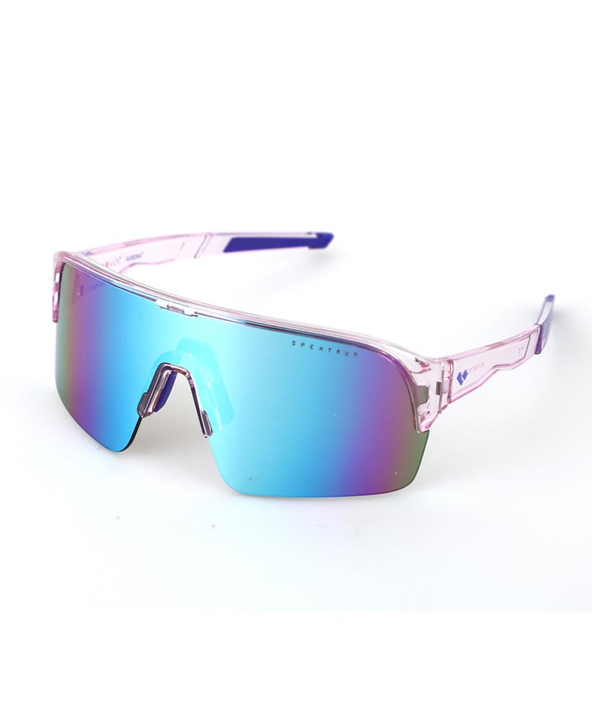 Lodagseu Aurora (Lavender-Blue Lens)