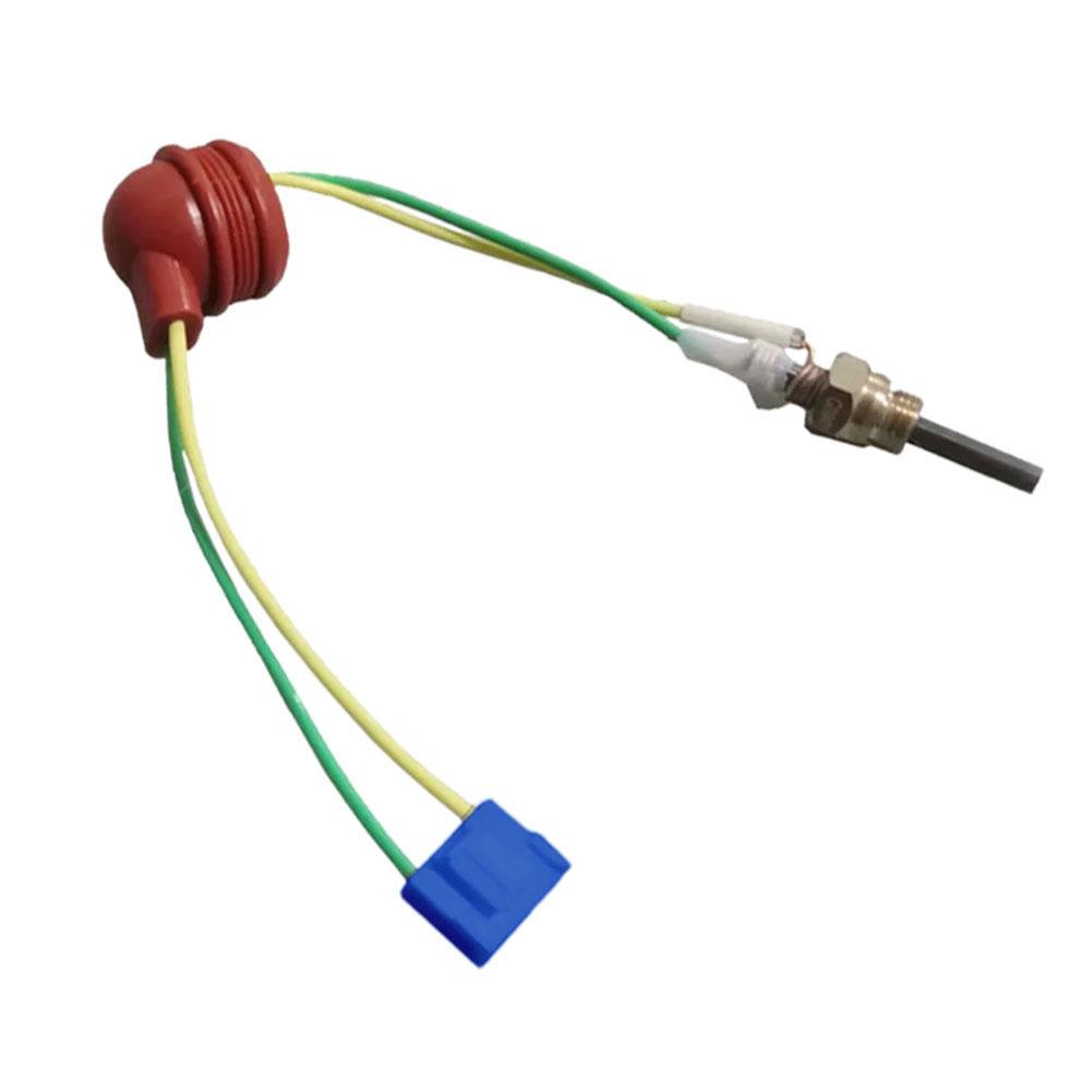 For Webasto Heater 12V Glow Plug Candle Cerami Pin Wrench for Diesel Heater Eberspacher Heater Glow Candle For 12V 24V Heater