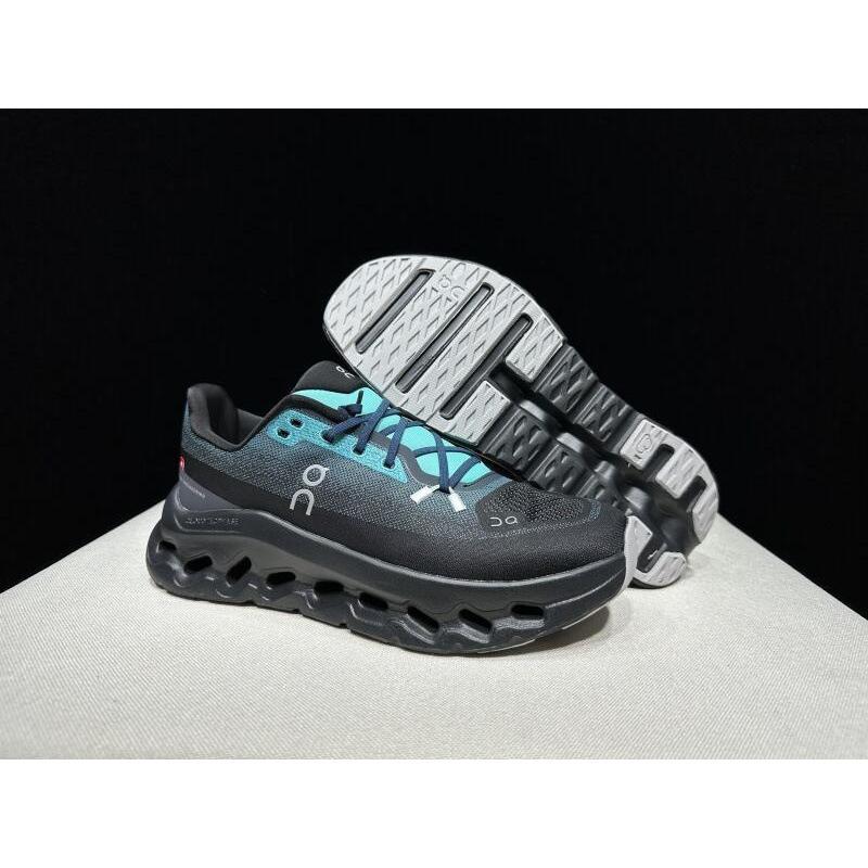 Ang Running On Lightweight Durable Breathable Men'S And Women'S Sports Casual Couples Running Shoes