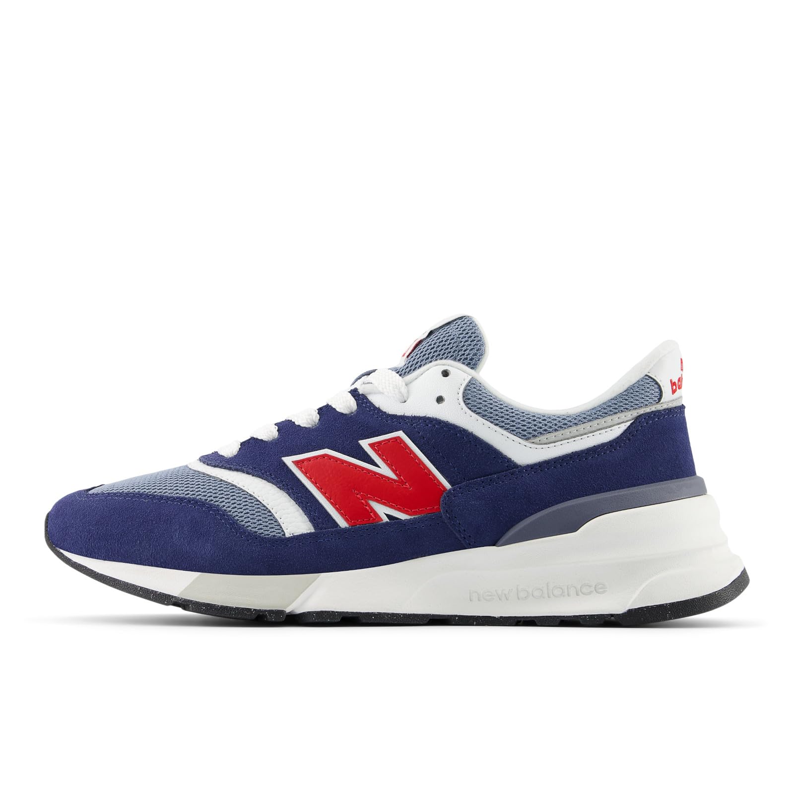 

New Balance U997R