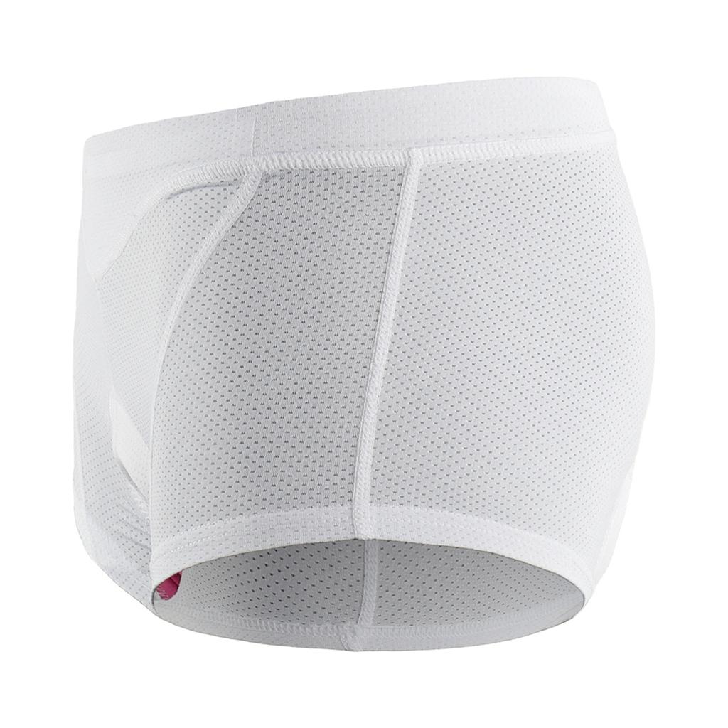 Women Bike Underwear 3D Gel Padded Bicycle Briefs MTB Cycle Biking Underwear Shorts