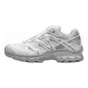 SALOMON XT Quest Slip Resistant Grip Hiking Shoes Unisex Silver White L49291400
