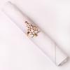 1Pcs Weihnachten Baum Serviettenring Weihnachten Serie Serviettenschnalle Serviettenhalter Hochzeit Party Festivals Abendessen Tischdekoration