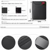 Car Men's Wallet motor vehicles Card Ticket Storage Bag For Citroen C3 C4 CACTUS C6 C8 C3-XR Picasso Grand DS3 DS5 Accessories aje256