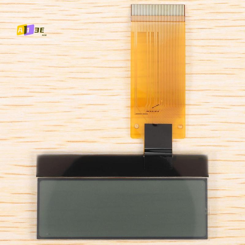 A03E-Dashboard LCD Display For Mercury Smartcraft SC1000 Speedometer Tachometer Multifunction Gauge