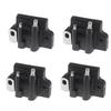 Ignition Coil 582508 Spark Coil For Johnson Evinrude 18-5179 Ignition Coil For Johnson Evinrude