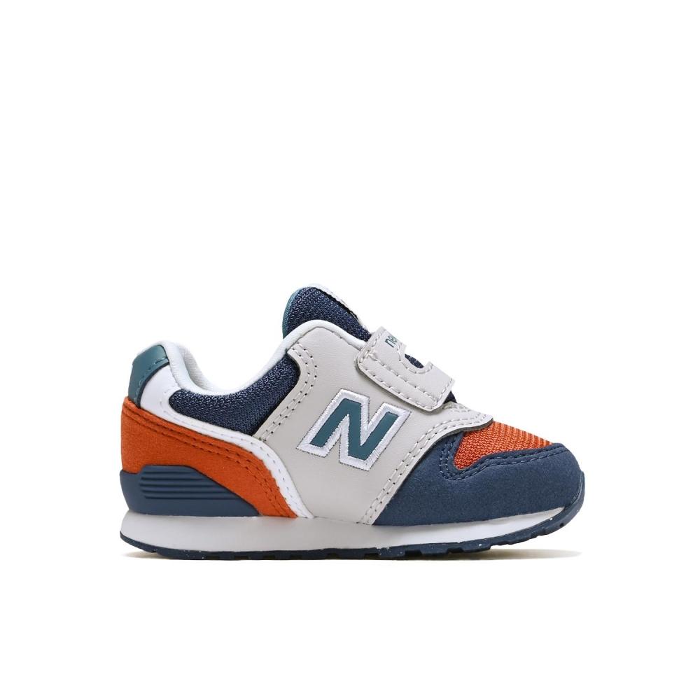 New Balance I996 Navy Brown 3gg  I996 3gg Navy Brown 3gg 