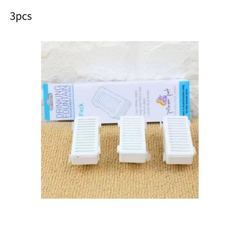 

Pet Pioneer Лебедь Кошка Собака Питьевой Фонтанчик Электрическая Фильтрующая Миска Петля Бесшумный Filter Element