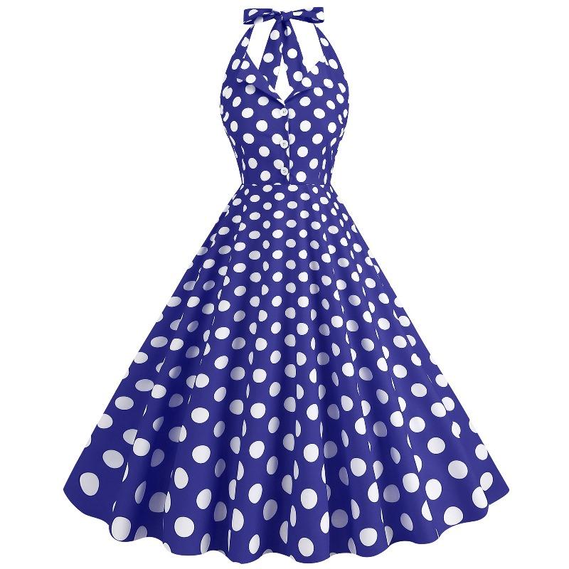 BITCED Fashion Summer Spring Sleeveless Casual Dresses