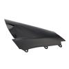 Windshield WindScreen Fit for Suzuki GSX-8R GSX-8R 2024-2025 Black
