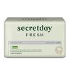 Secret Day Fresh 6 Types (Long Liner/Small/Medium/Large/Super Long/Overnight Wear)