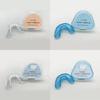 Adult Sports Mouthguard For Boxing And Martial Arts With Soft And Hard Pe Options