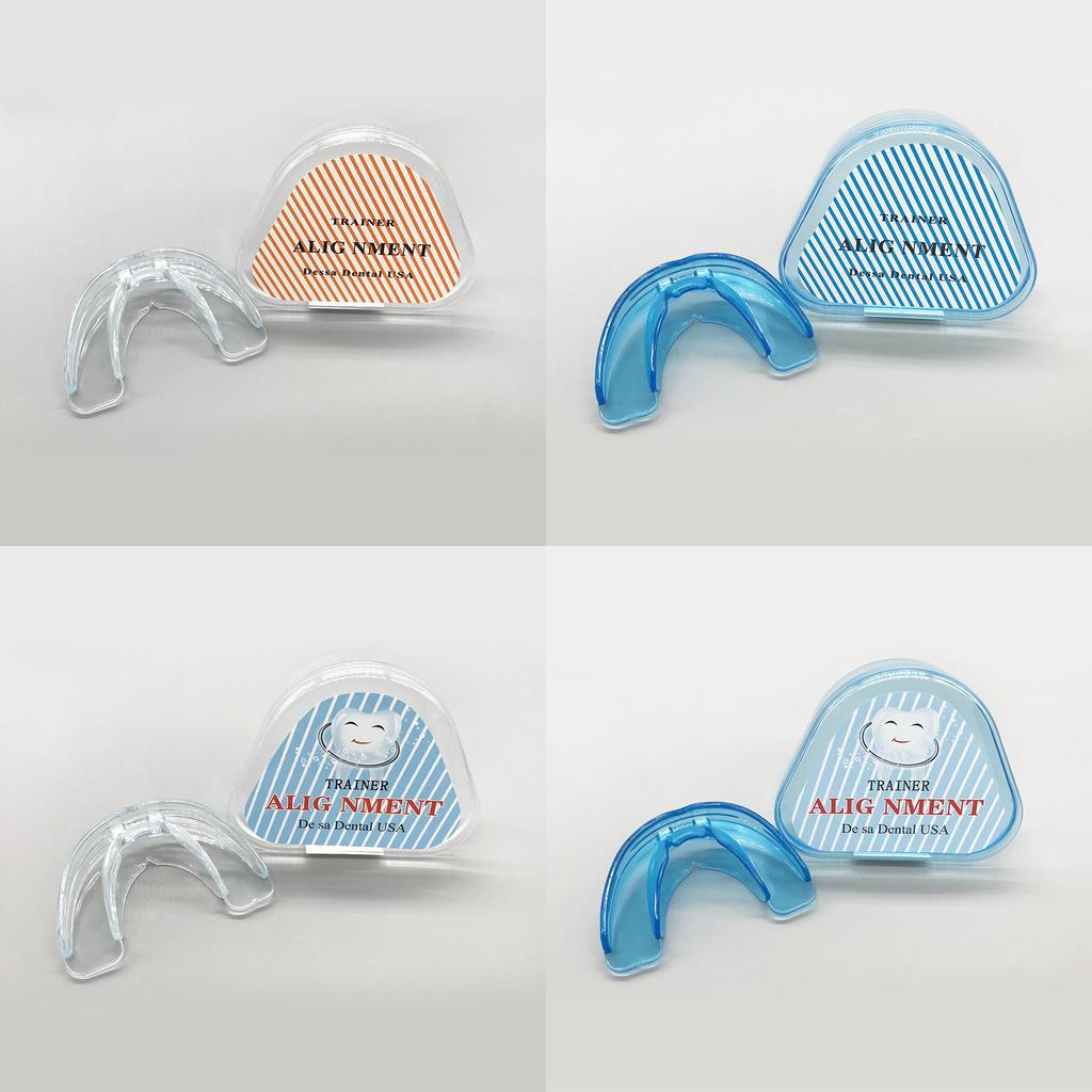 Adult Sports Mouthguard For Boxing And Martial Arts With Soft And Hard Pe Options
