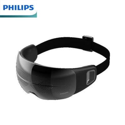 Faltbare Augenmassage-Maske PPM3104E CN-Stecker (Adapter enthalten)
