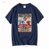 Ace Attorney Fight Heather Adult T Shirt Vintage Washed Designer Clothes Top For Everyday Wear Breathable Fashion Homme