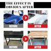 Metal Paint Remover Car Paint Strippers Paint Removers Spray For Auto Wall Marine Paint Graffiti Correction With Brush 100ml