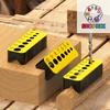 1 PCS Drill Guide For Straight Holes Multifunctional Precision Accessory DIY Drill Jig Block Joints Tool