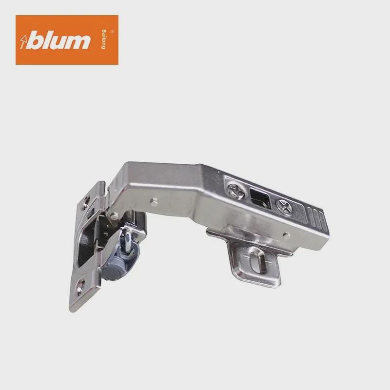 Blum 90°/180° Special Angle Hinge for Corner Cabinets
