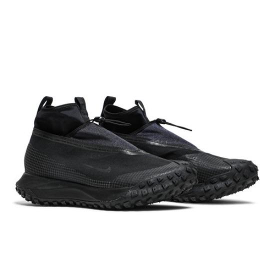 Nike ACG Mountain Fly Gore-Tex Dark Grey CT2904-002 Black