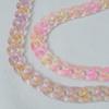 New Woman Bag Accessory Parts Neon Chain Candy Crossbody Resin Luxury Strap Women Hanging Chains Acrylic Shoulder Chain