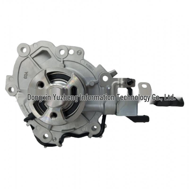 Land Rover Evoque Water Pump LR154597AD