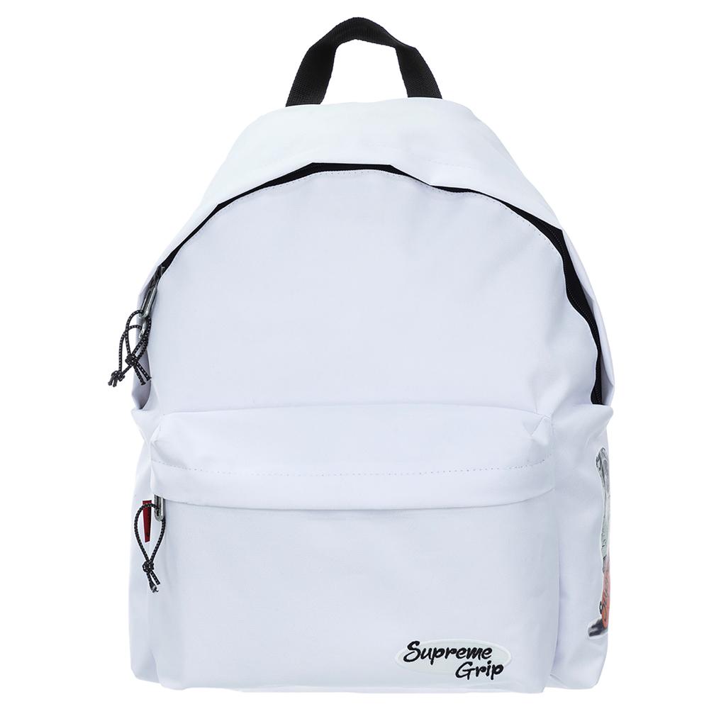 Mochilas Supreme Grip Hombre comprar a buen precio — entrega gratuita,  reseñas reales con fotos — Joom