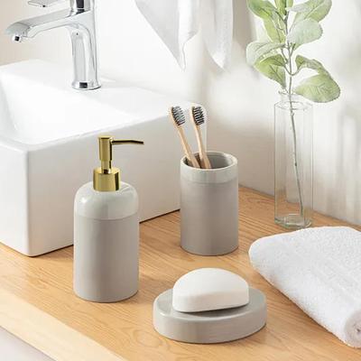 Banyo ve tuvalet – Sıvı Sabunluklar