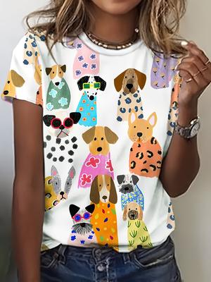 Bluzki – T-shirty i koszulki