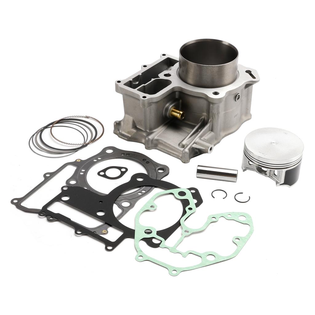 Cilindru Piston Garnituri Capăt Superior Kit de Reparare Pentru Honda Rubicon 500 2001-2014