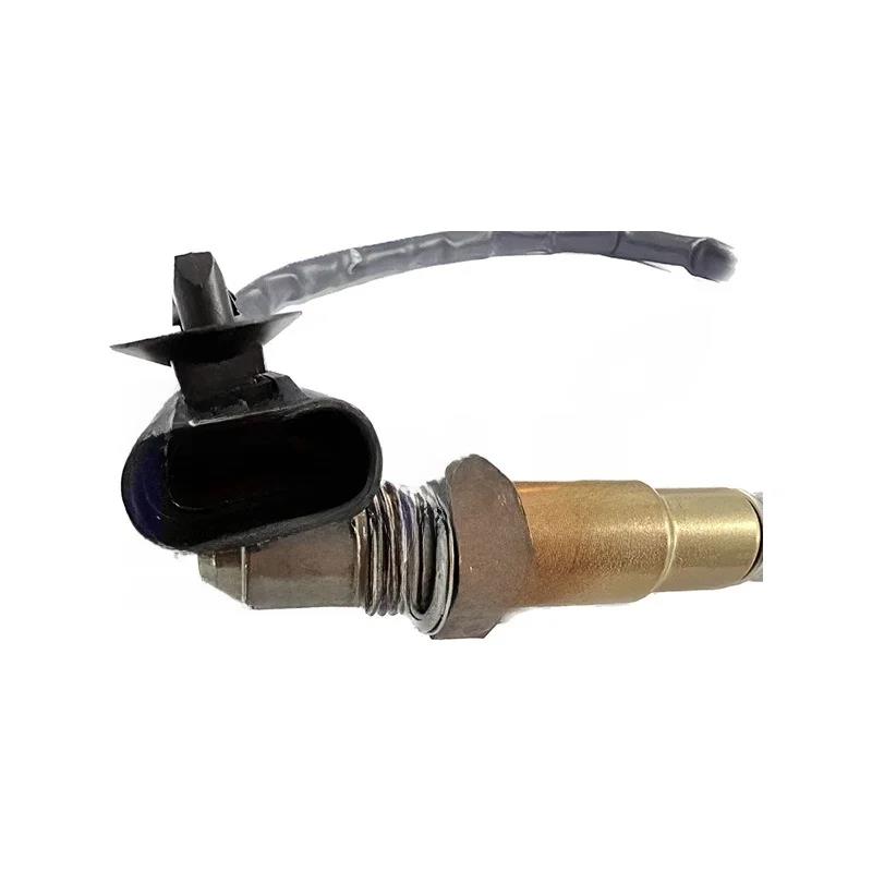 Oxygen sensor Applicable Renault Baoteng 8200036545,0258006295,0258006311 Sensors Oxygen 5