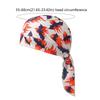 Breathable Bandana Headscarf Paisley Print Pirate Hat Fashion Accessory Cycling Head Wrap  Running
