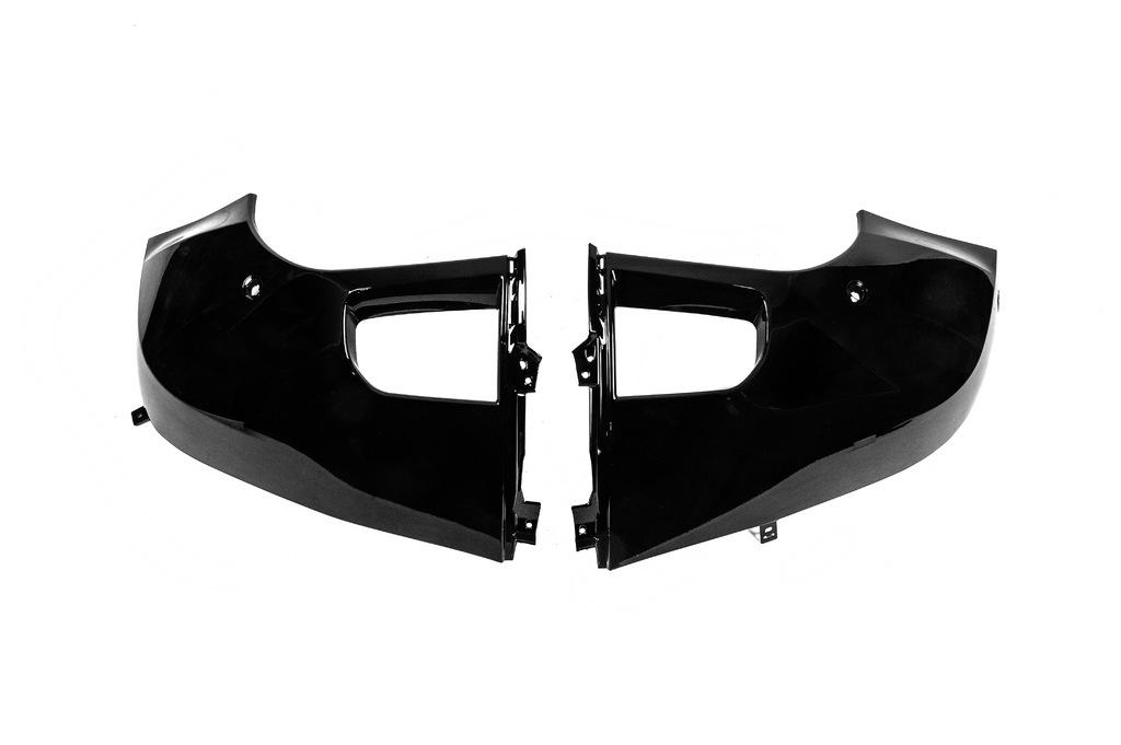 Комплект молдингов для Land Rover Defender 2019- рр