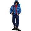 Gucci Piumino FW22 Uomo Blu Brillante 714813-Z8A5L-4269