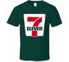 7 Eleven Seven Eleven Halloween Costume T Shirt