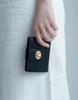 Valluat Moa Card Wallet_Black