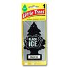 Black Ice Air Freshener Car Room Hanging USA
