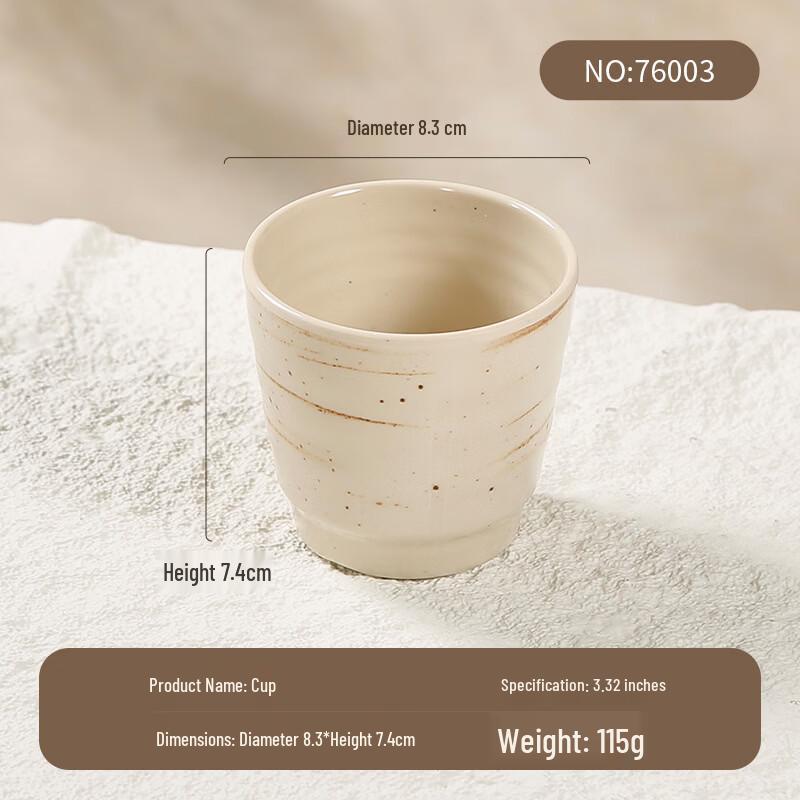 Lantuan 304 Stainless Steel Tableware Set
