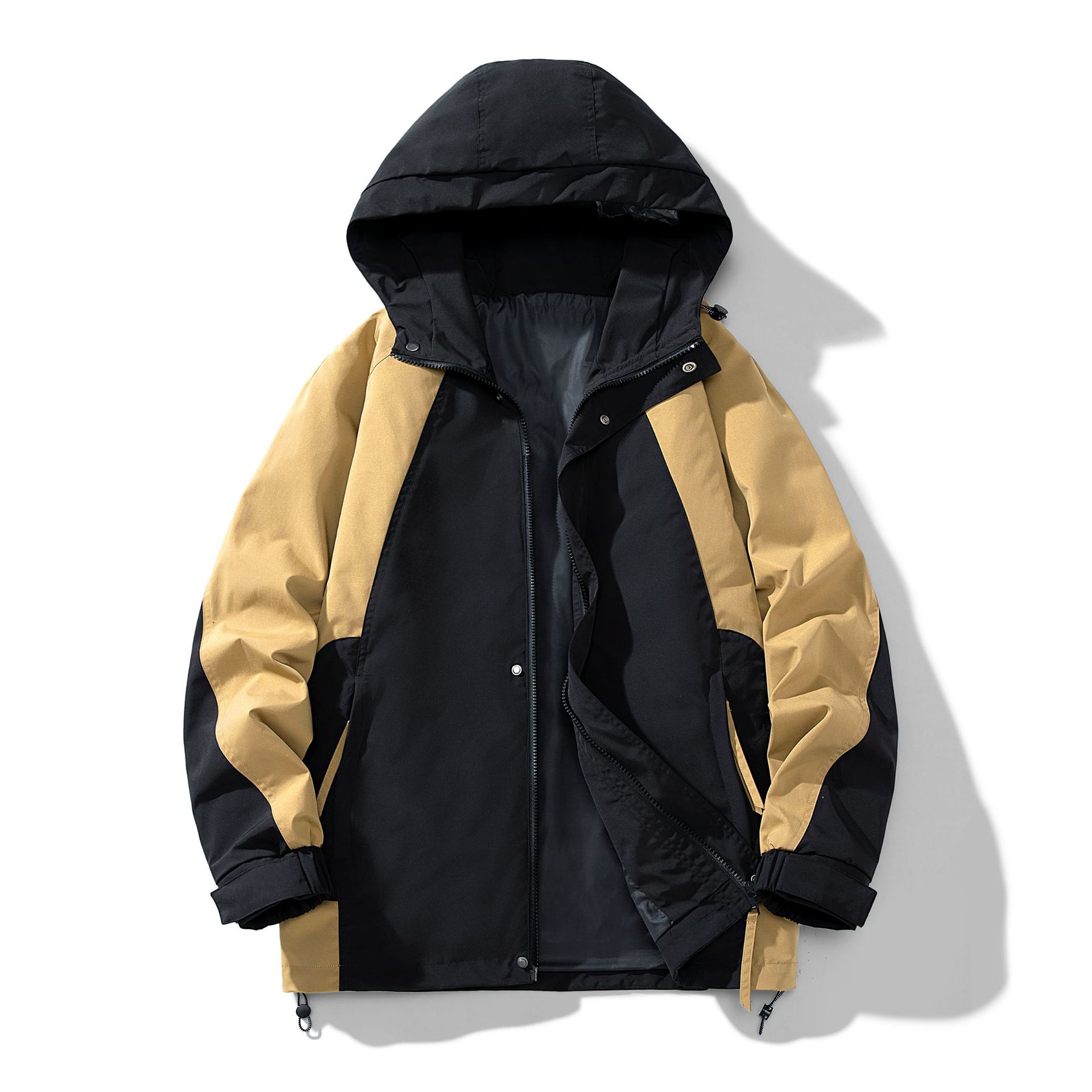 

Windproof Waterproof Jacket Jacket Autumn XL