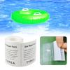 1pc Weatherproof Sail Repair Tape - Water Resistant Seal Patches for Tarp Motorhomes Cover Canopies - Fixes Tarp Sail