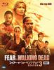 Fear the Walking Dead 3 Blu-ray Box