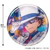 Toshin Pack Detective Conan Hologram Can Badge (Citylights Kid) CO-CB185