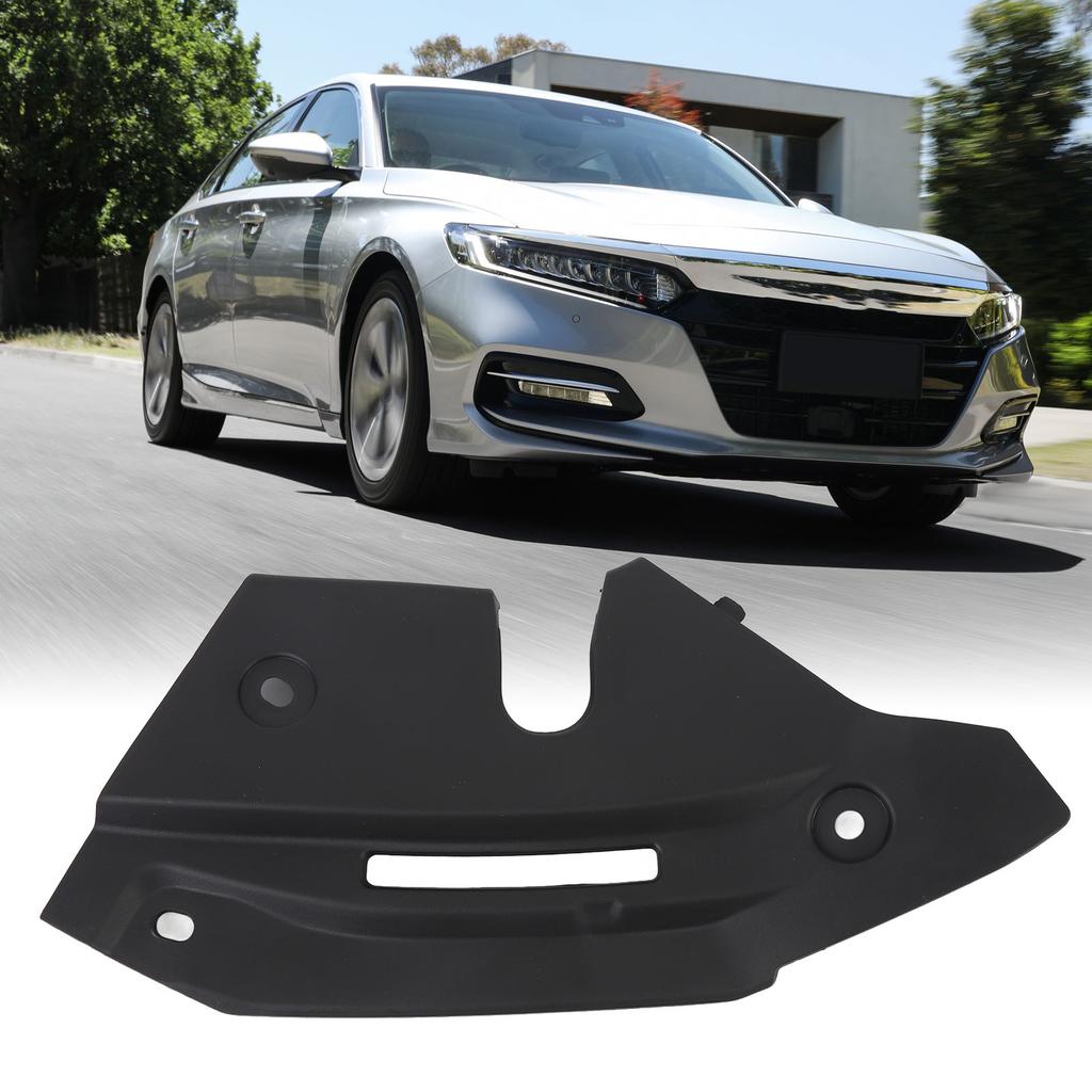 Front Grille Cover Protective   Resistant OEM Standard Plastic   Fit Lightweight for   2018 to 2022