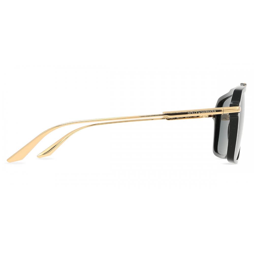 Dolce   Gabbana Dg4477 501 87 Men Sunglasses
