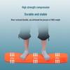 Two-Person Inflatable Rescue Buoy