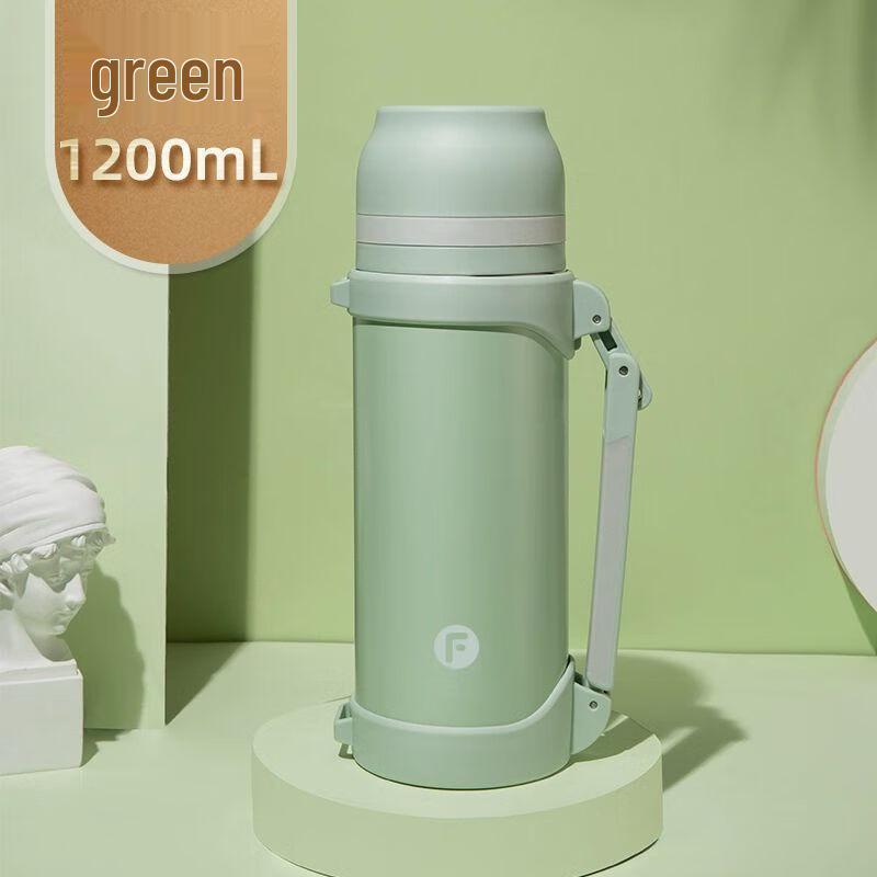 Fuguang Large Capacity Insulated Kettle