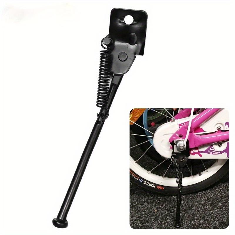 1pc Bike Side Kickstand Foot Parking Stand Support Foot Brace Cycling Accessories 12/14 Inch