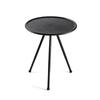 Portable Round Folding Camping Table for Outdoor Picnics and Tents