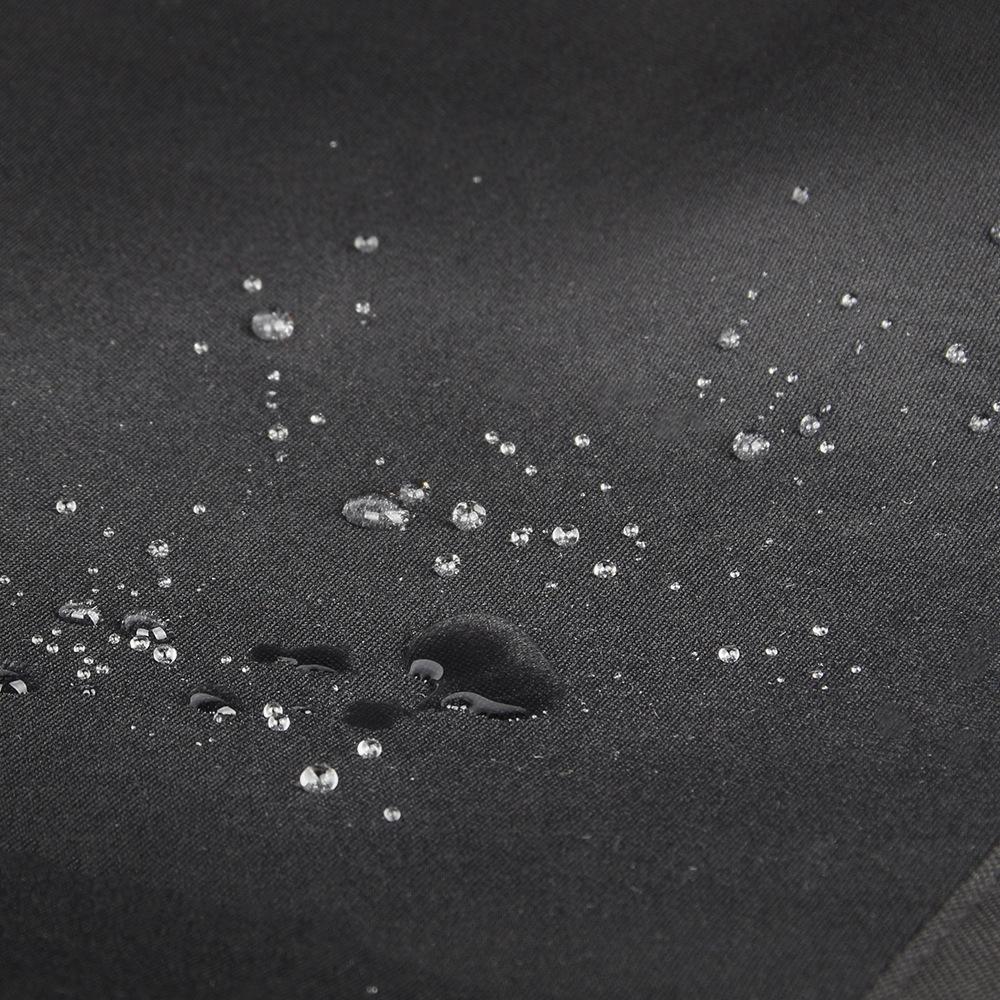 Universal Riding Lawn Mower Seat Cover 600D Oxford Cloth Waterproof Tractor Outdoor Seat Cover With Rear Storage Bag Accessories