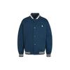 MLB Los Angeles Dodgers Long Sleeve Embroidered Baseball Jersey Unisex tops Blue 31JP05011-07N