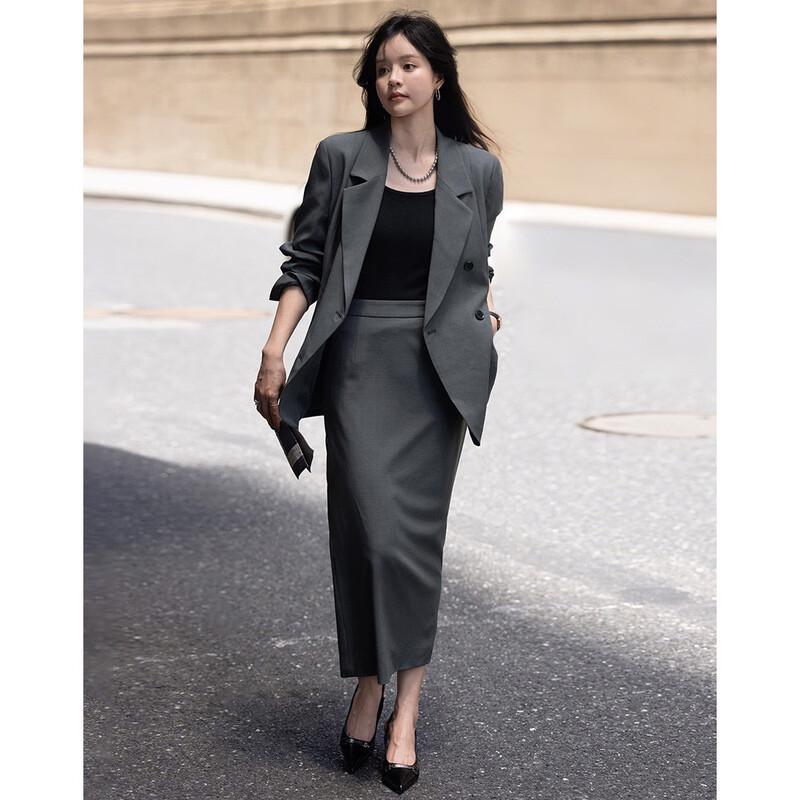 Demana Women's Business Suit Set